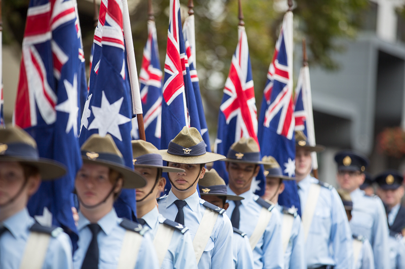 Anzac Day 2023