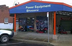 Partner Cooma Power Equipment