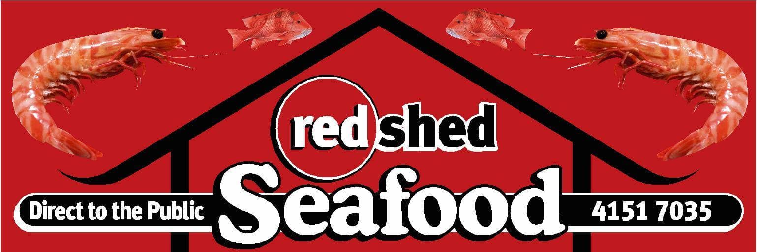 Redshed