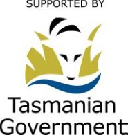 Tas Gov Logo