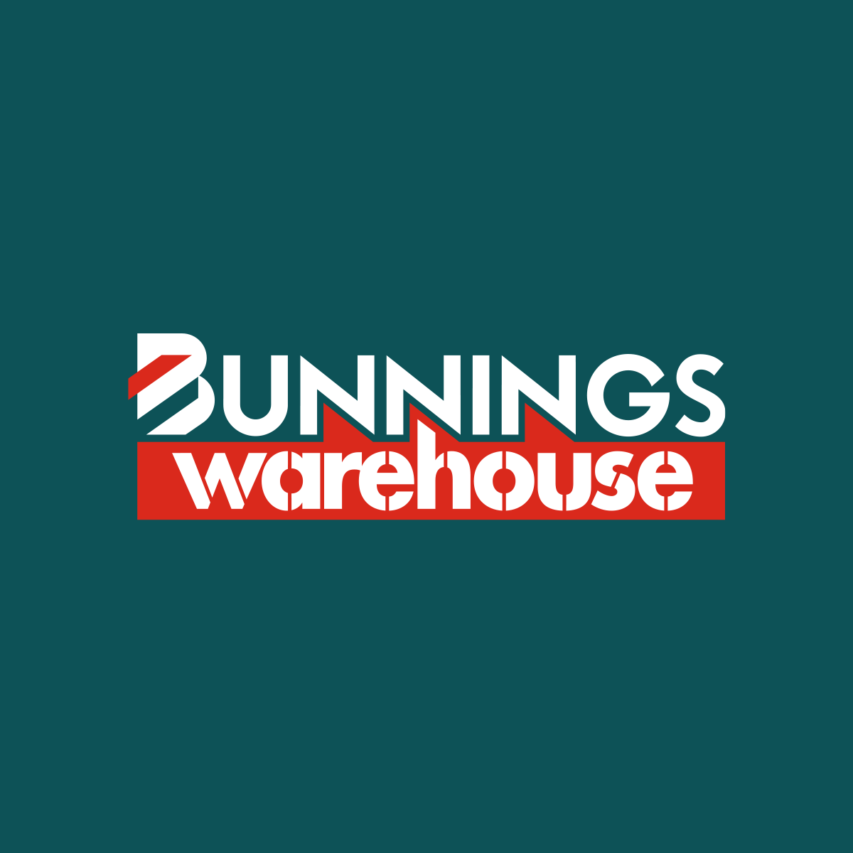 Bunnings logo og