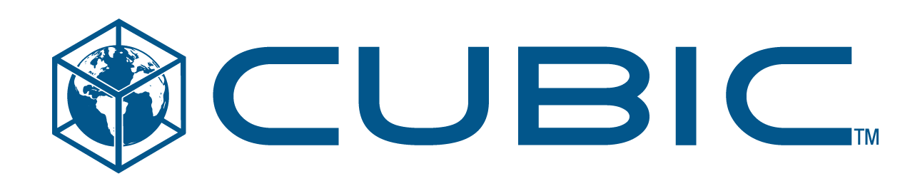 Cubic Defence Australia logo