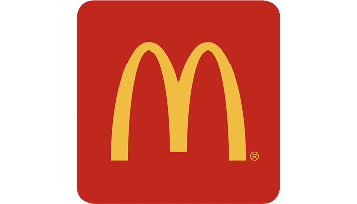 McDonalds logo