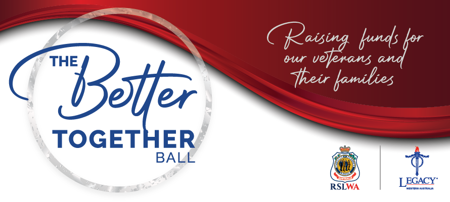 The Better Together Ball 2022